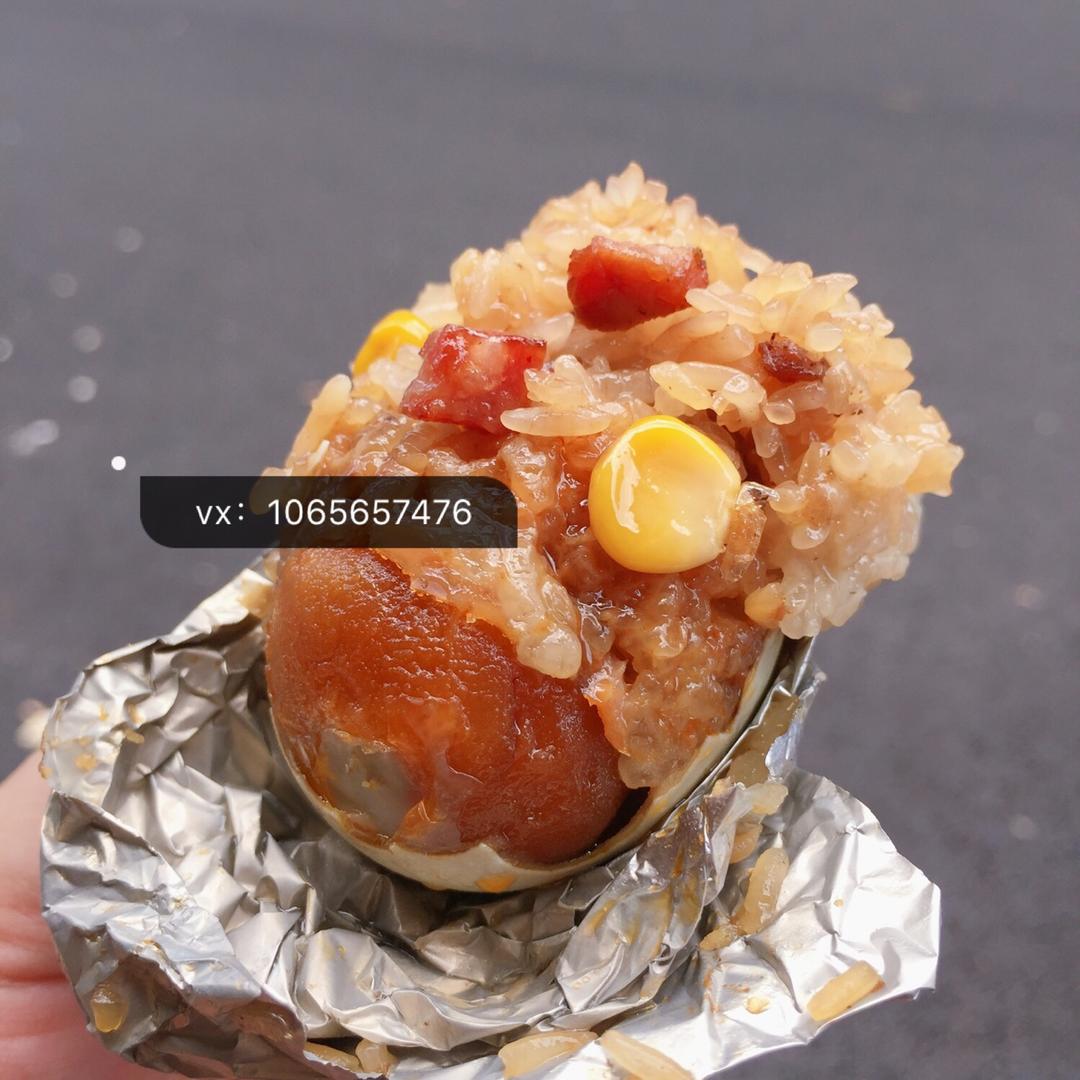 糯米蛋