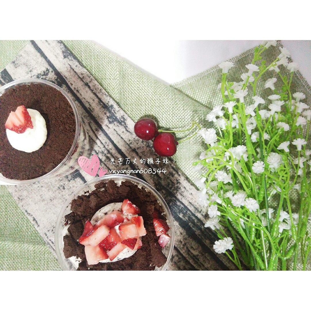 Bakingpie-奥利奥木糠杯