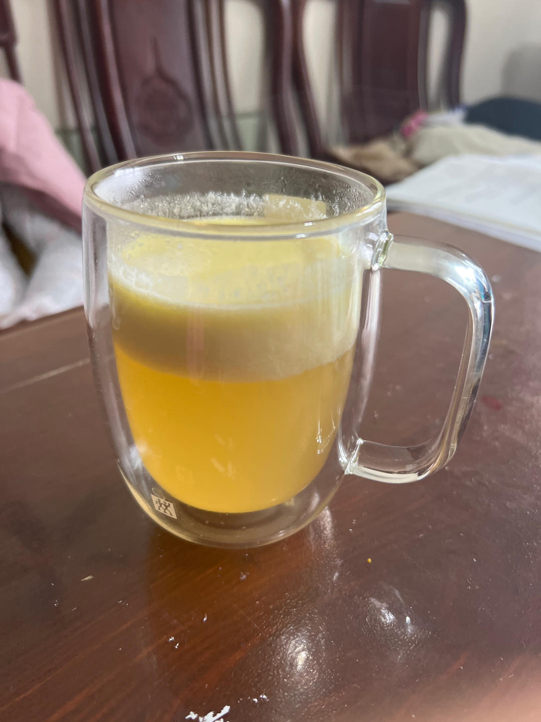哈利波特同款黄油啤酒🍻