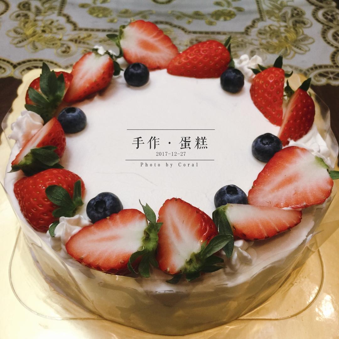 榴莲千层蛋糕#皮黑森林#