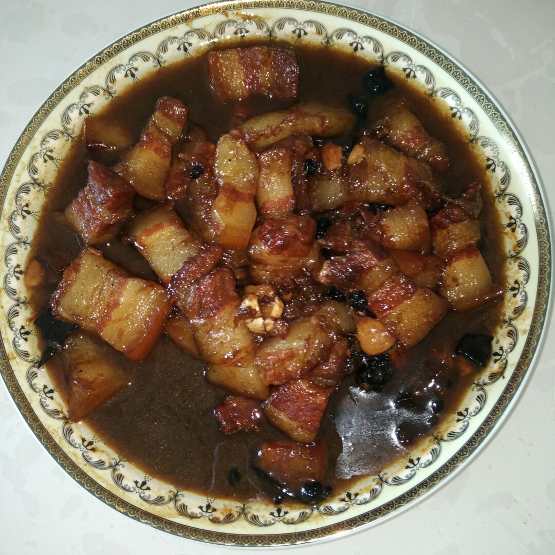 红烧肉