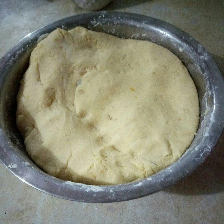 时来运转（咸食）