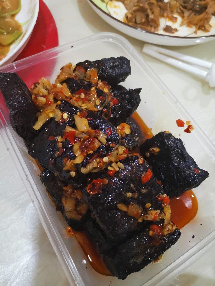 臭豆腐汤汁制作（不是臭豆腐制作方子）