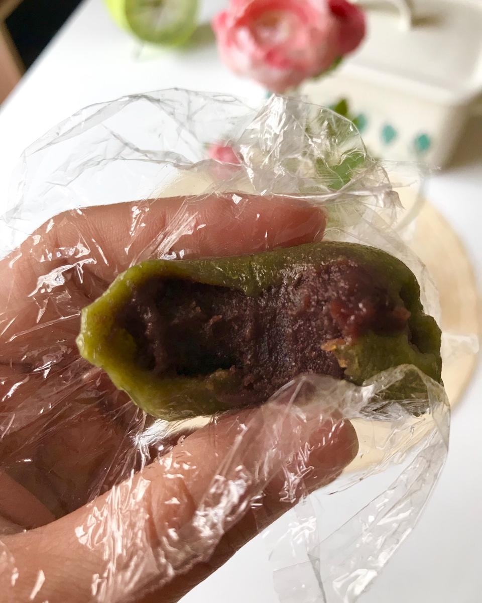 好好生活，好好吃饭