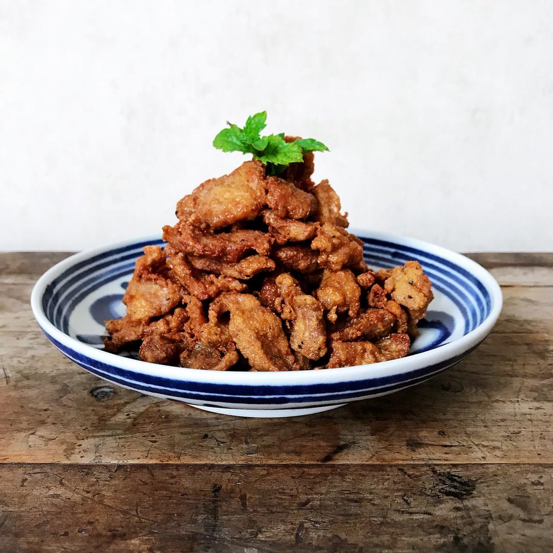 小酥肉