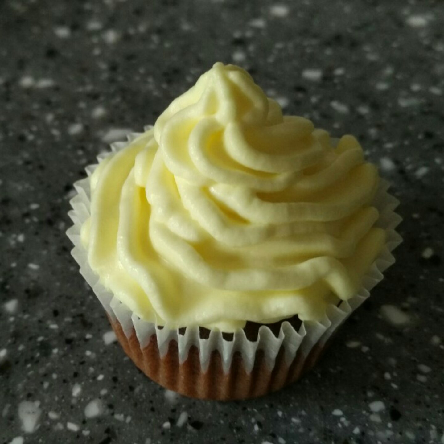裱花嘴挤花大全：各式各样的 Cupcake纸杯蛋糕挤法