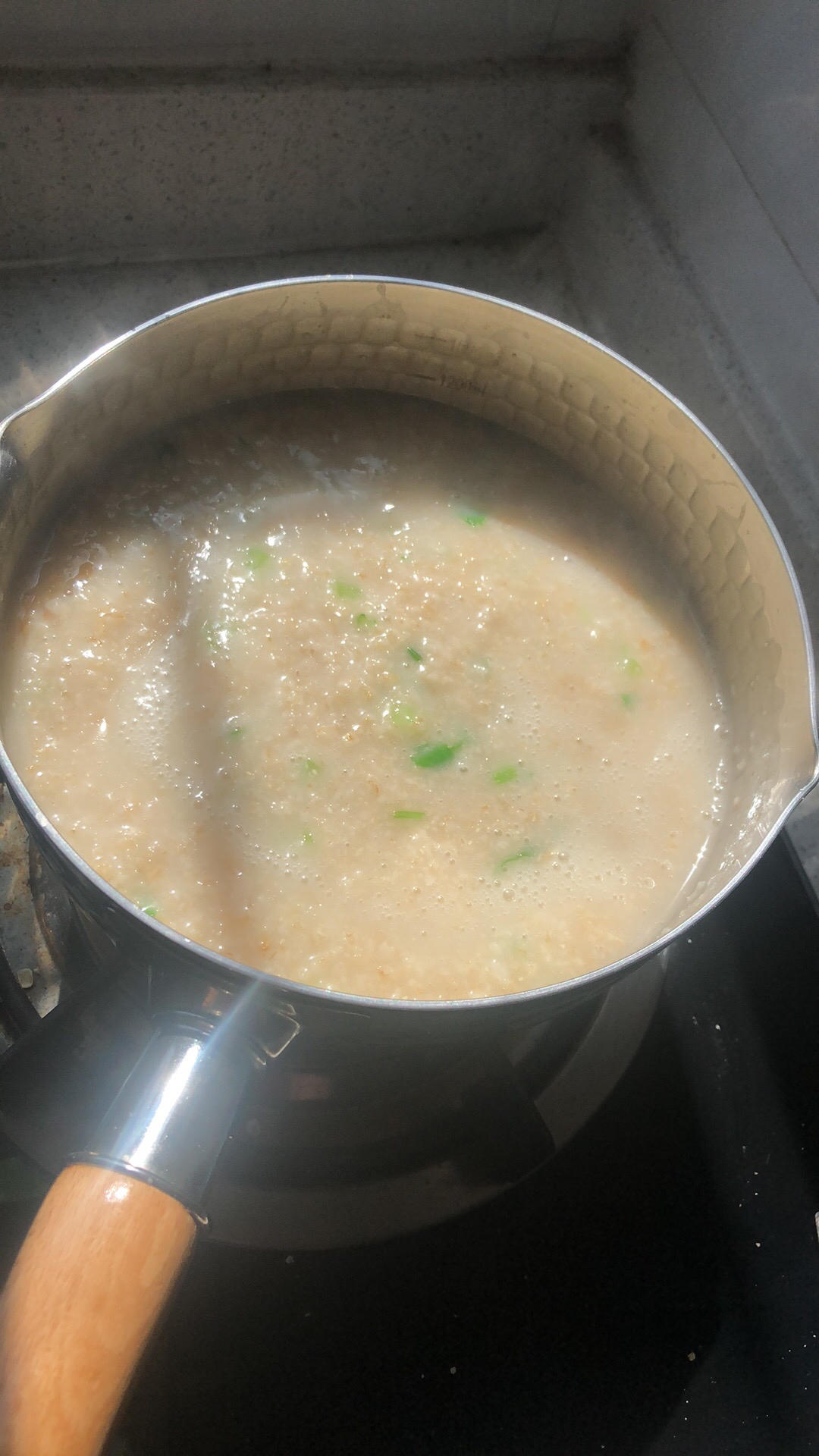 减肥燕麦粥