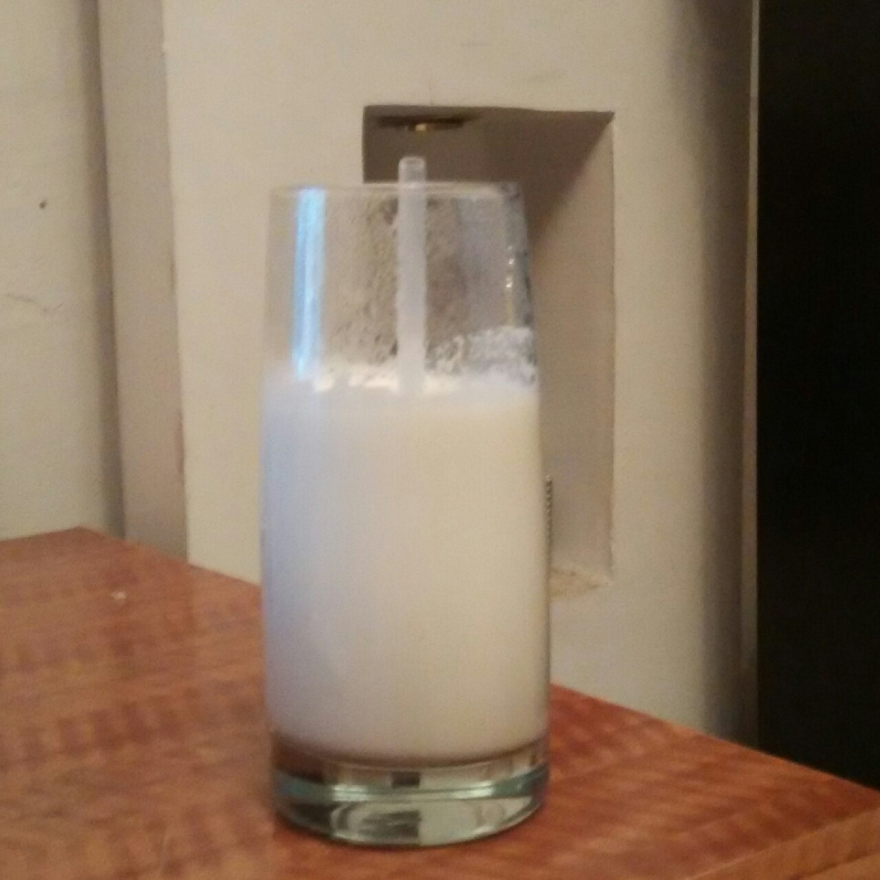 锅煮奶茶