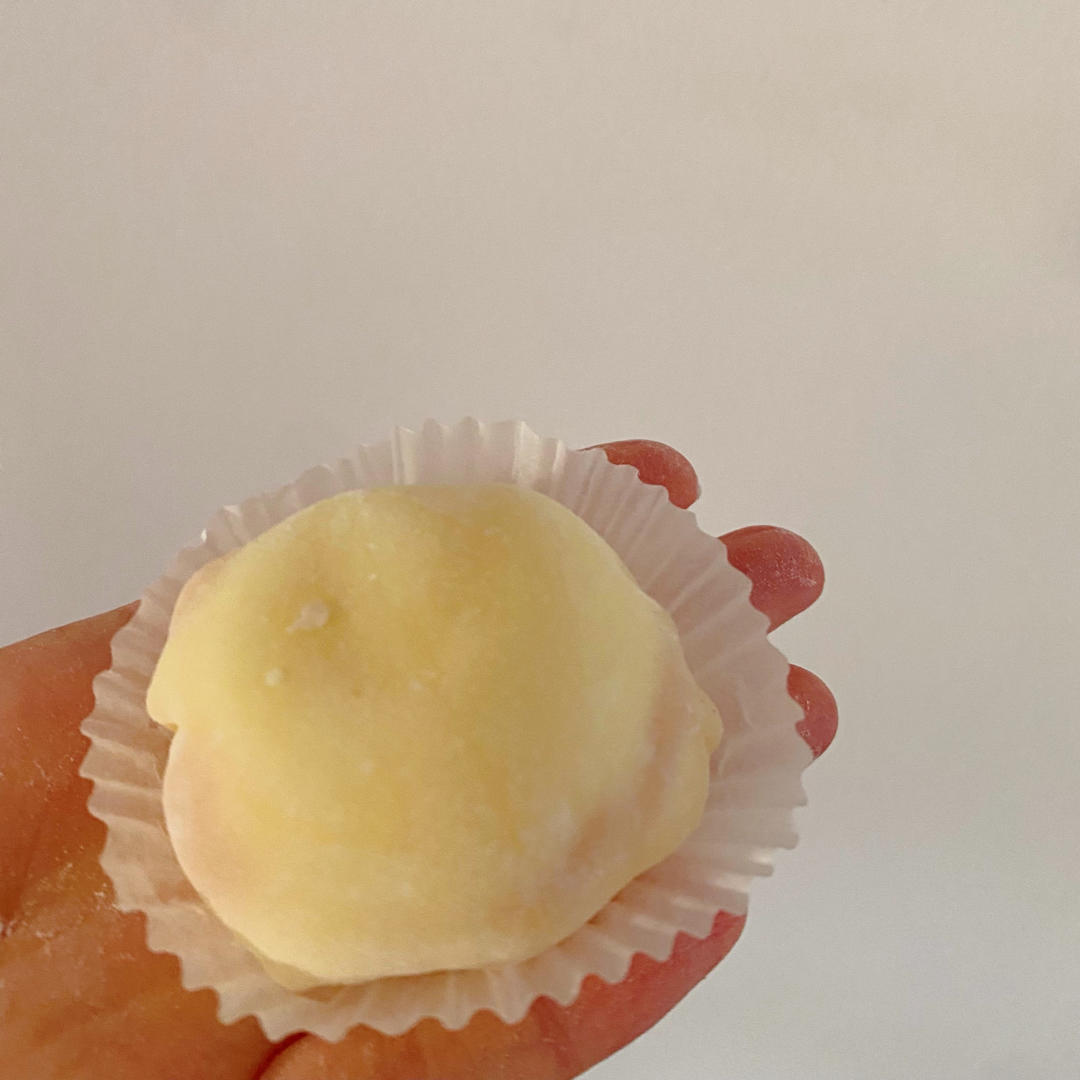 雪媚娘(售卖6年自用配方)