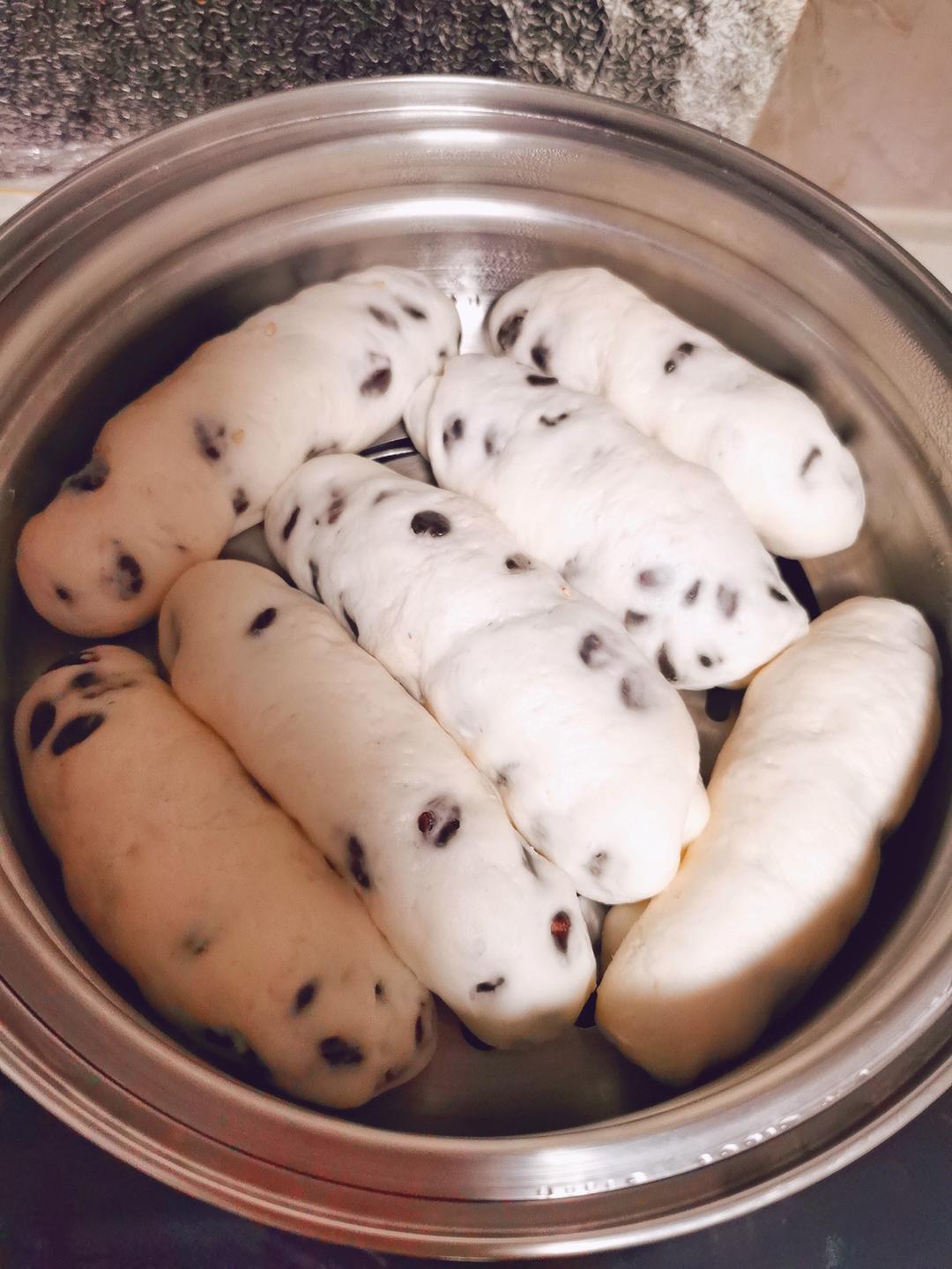 简单易做红豆卷饼