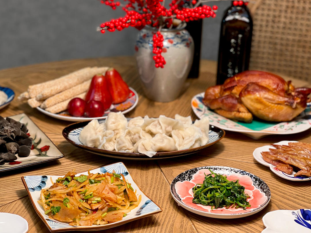 食物语