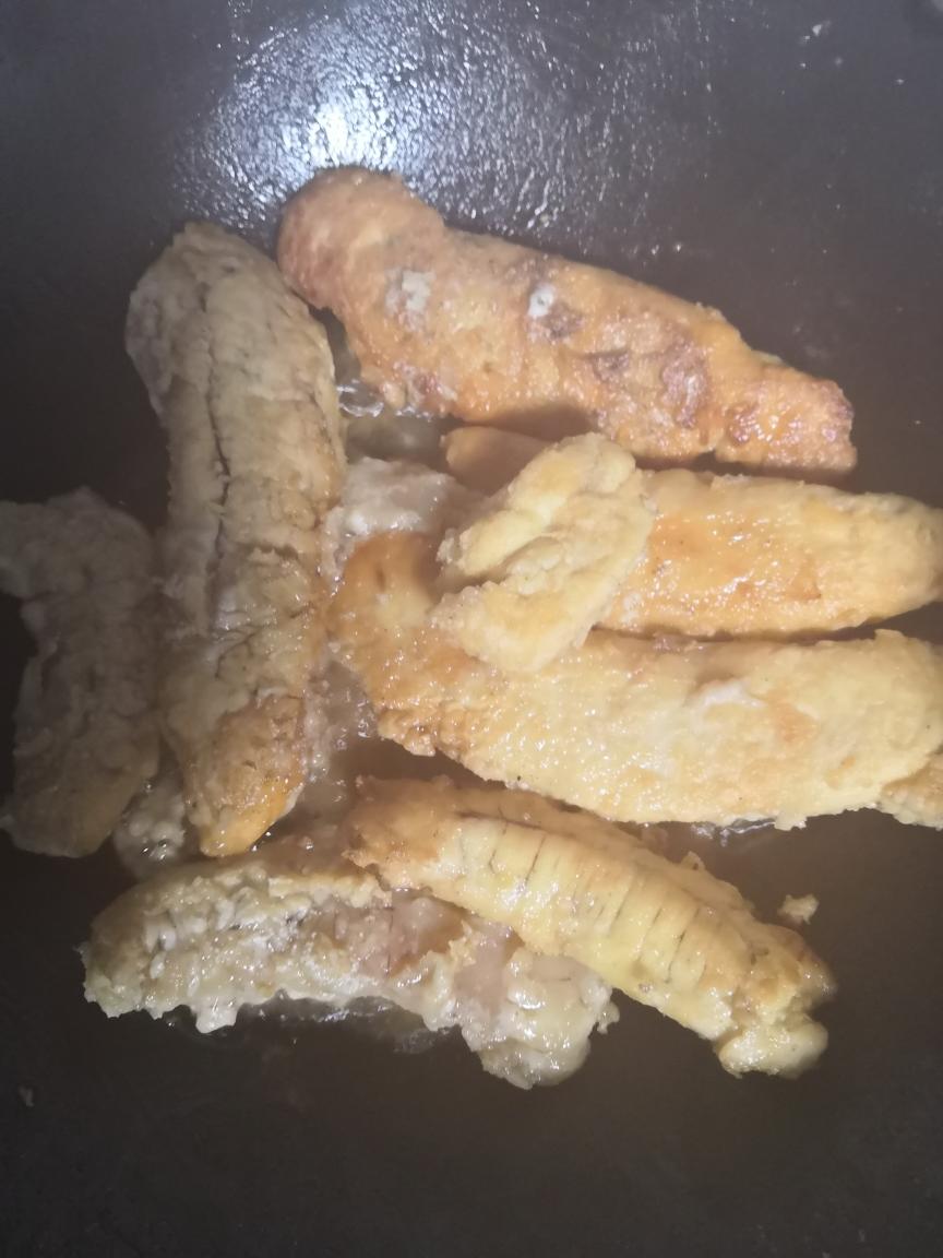 黄花鱼籽炖鸡蛋的做法步骤图 怎么做好吃 纳尼爱厨房 下厨房