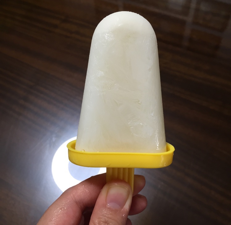 苍云断秋做的老棒冰