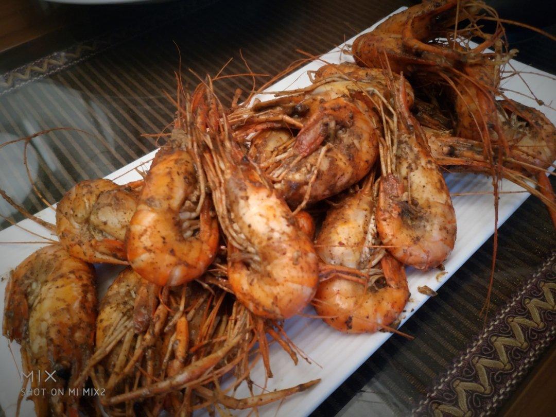 香煎鸡排黑椒铁板