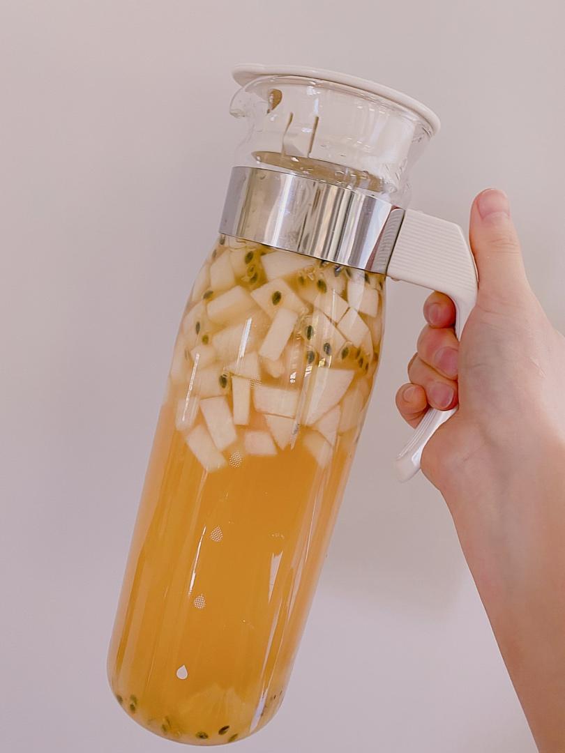 夏日水果茶