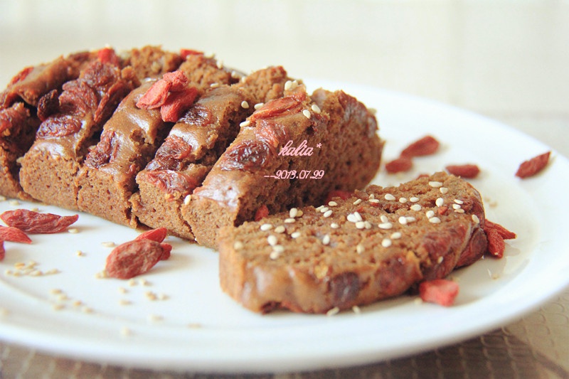 杯子发糕（改进啦）