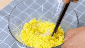 浇汁土豆泥 宝宝辅食食谱的做法 步骤9