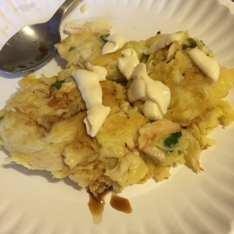 日本关西美食—大阪烧