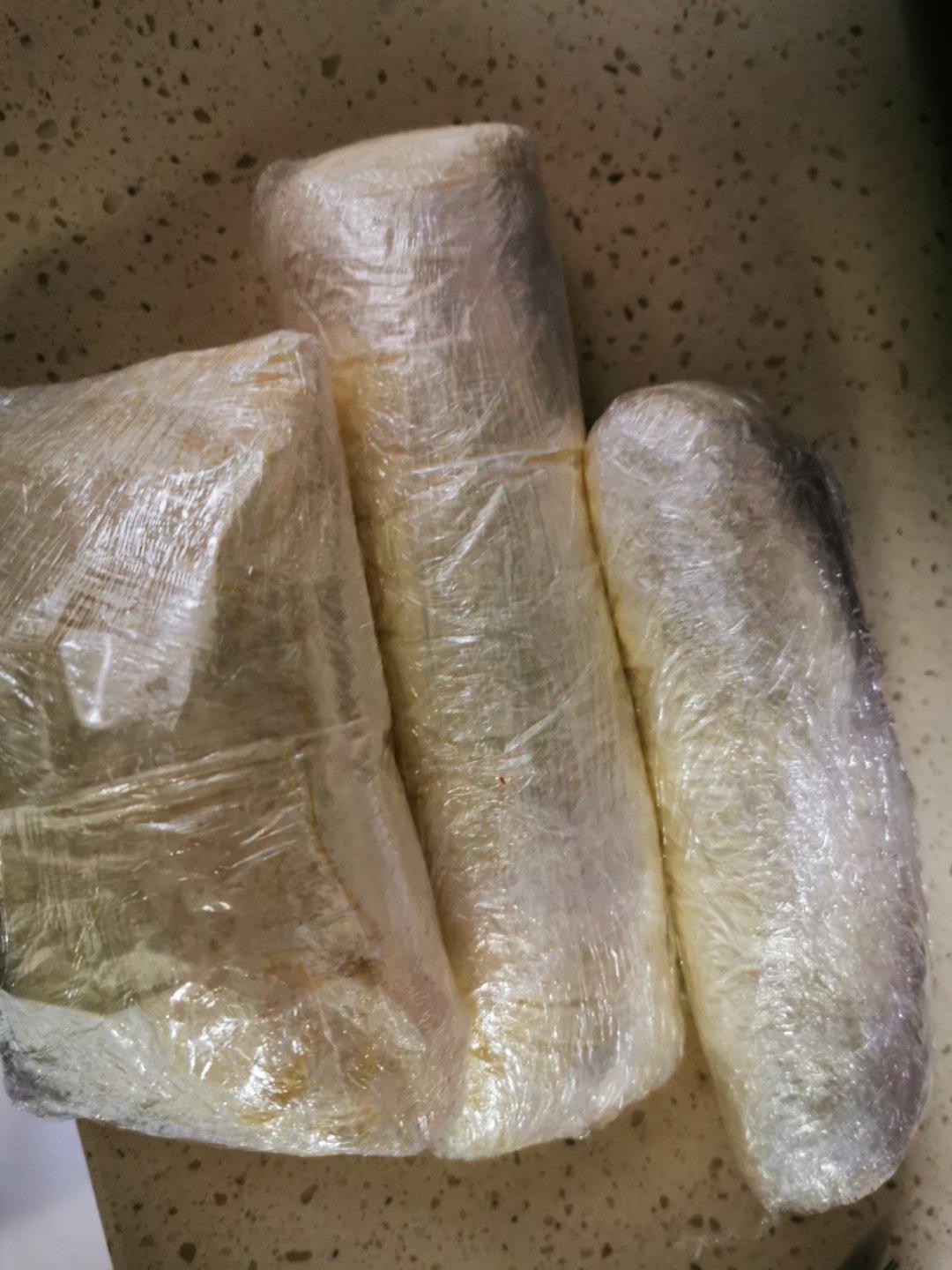超简单保存奶油奶酪方法