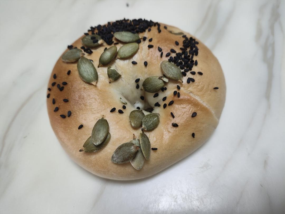 （波兰种）贝果