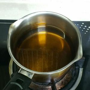 芝麻辣椒油的做法 步骤3