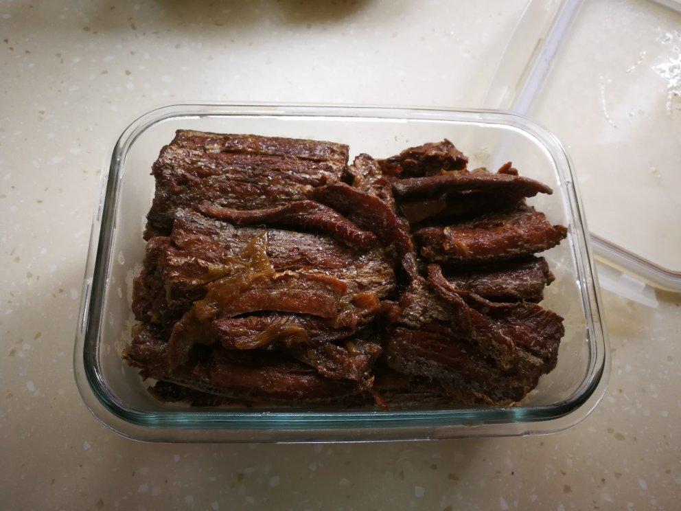 11～NANA香酥无骨入口即化的罐头带鱼