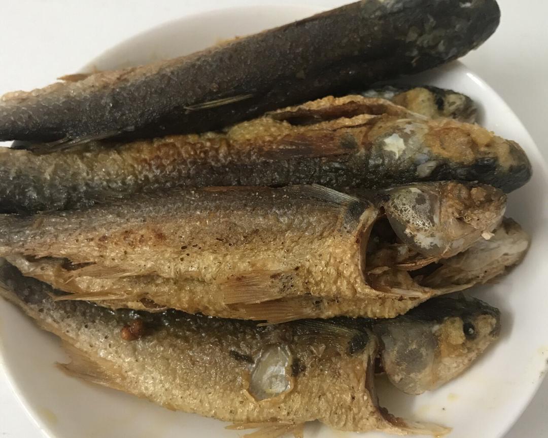 【香煎鲻鱼的做法步骤图,香煎鲻鱼怎么做好吃】beedon_下厨房