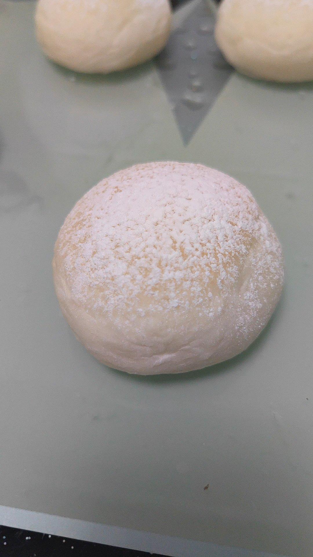 好吃的「日式冰面包」