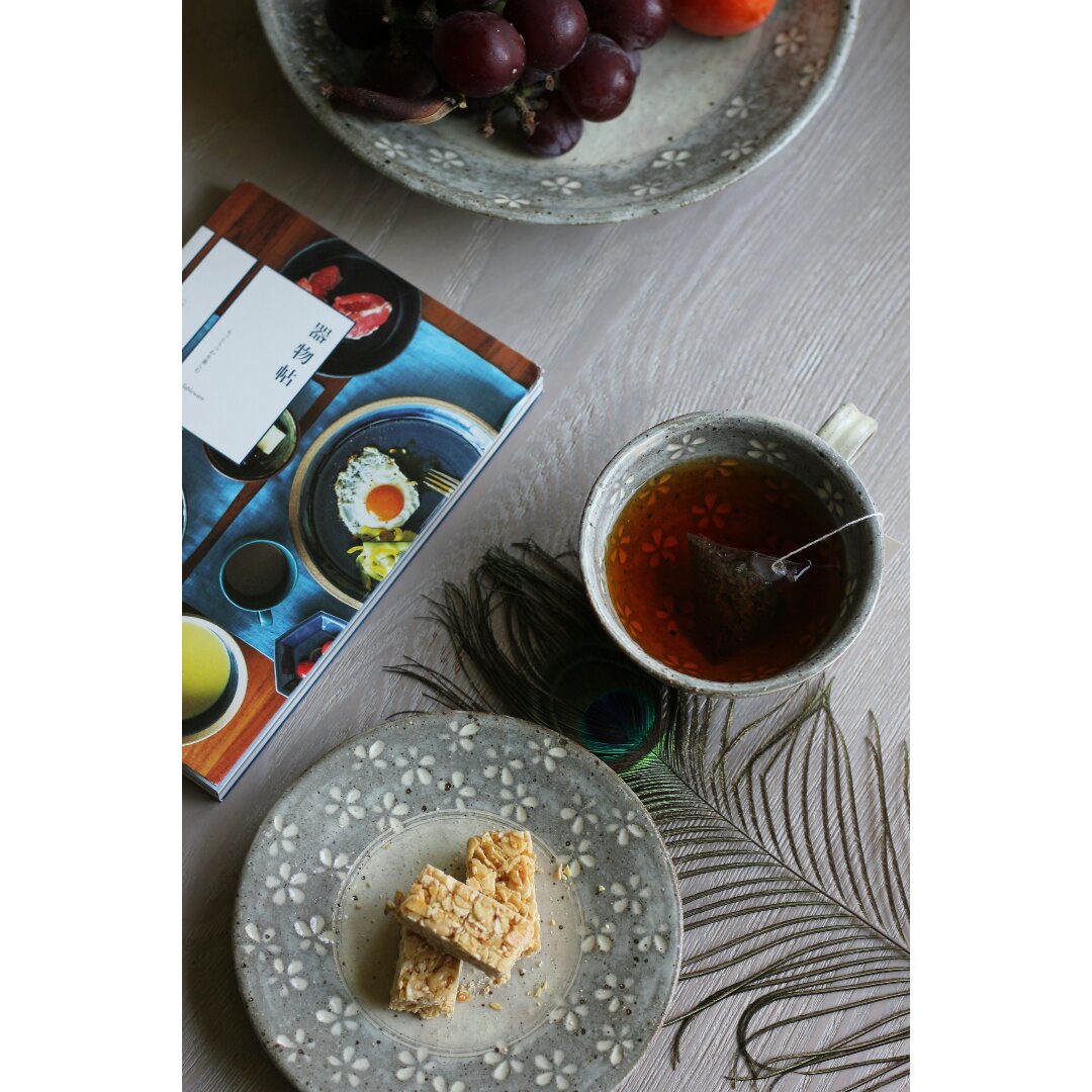 早餐•2016年9月6日