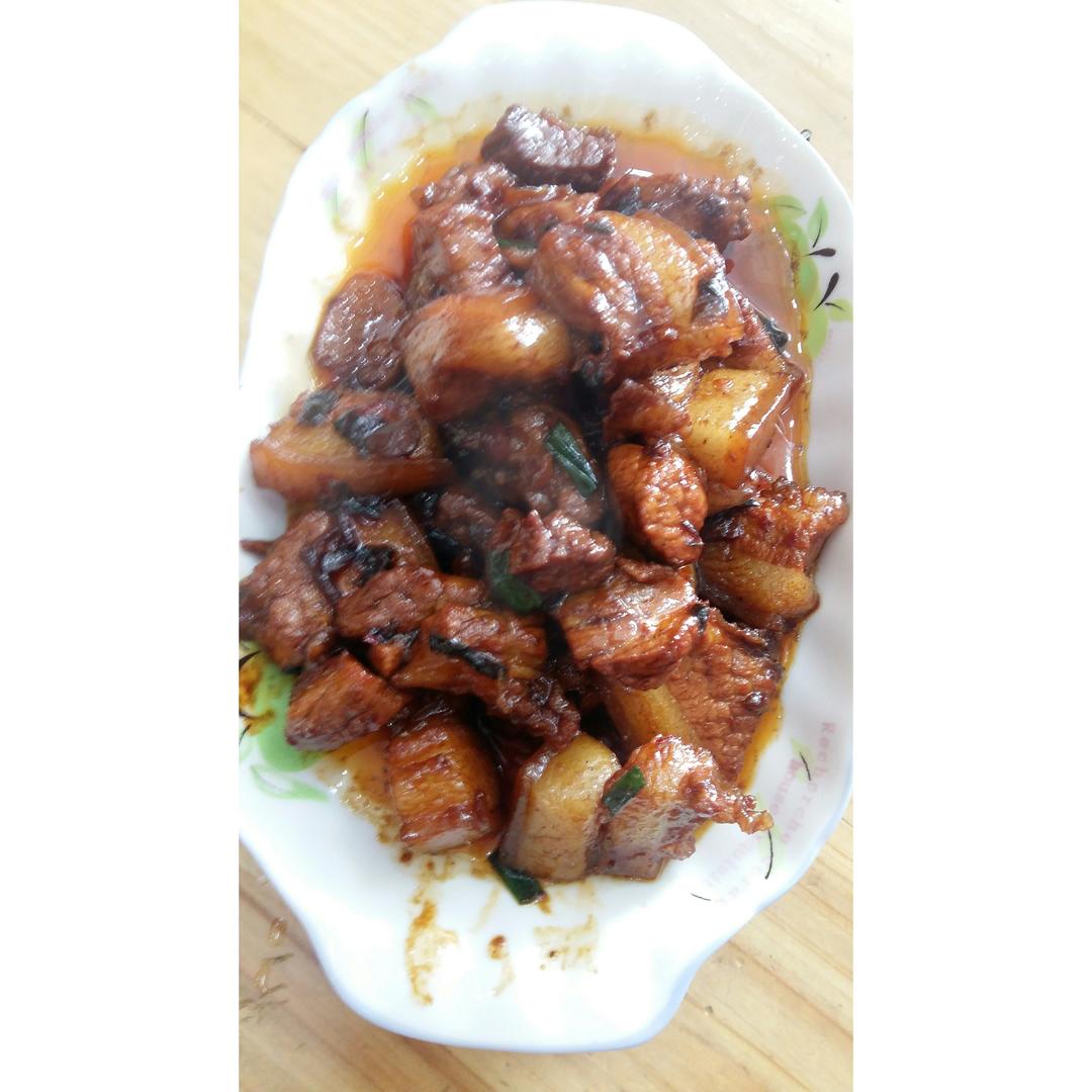红烧肉