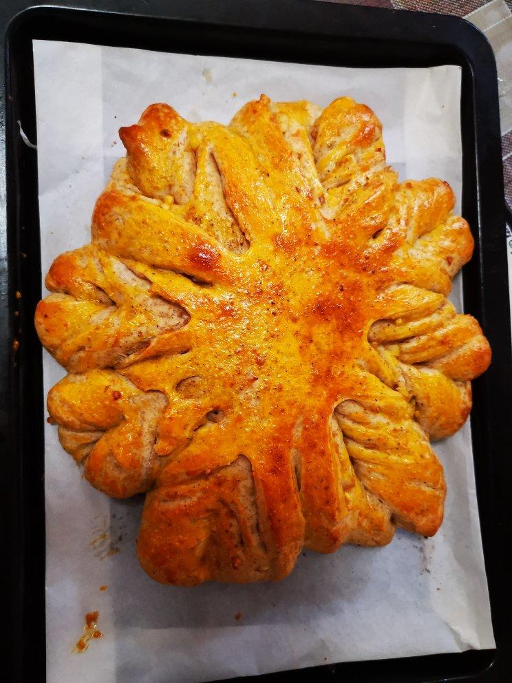 夺命软吐司(๑´ڡ`๑)超软拉丝极速方便的一次发酵吐司