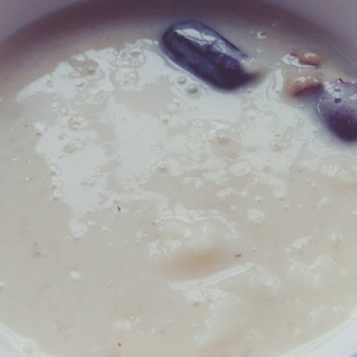 燕窝桂圆升级版南京美龄粥