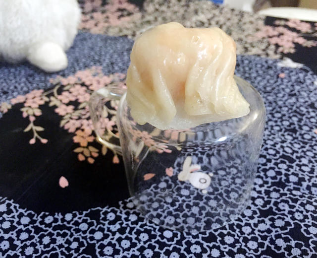 【逆推虾饺】简单粗暴┗|`O′|┛ 嗷~~!的做法