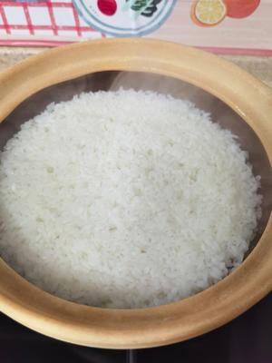 教你如何用砂锅煮米饭的做法 步骤13