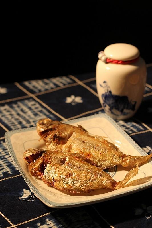 香煎肉鲳的做法