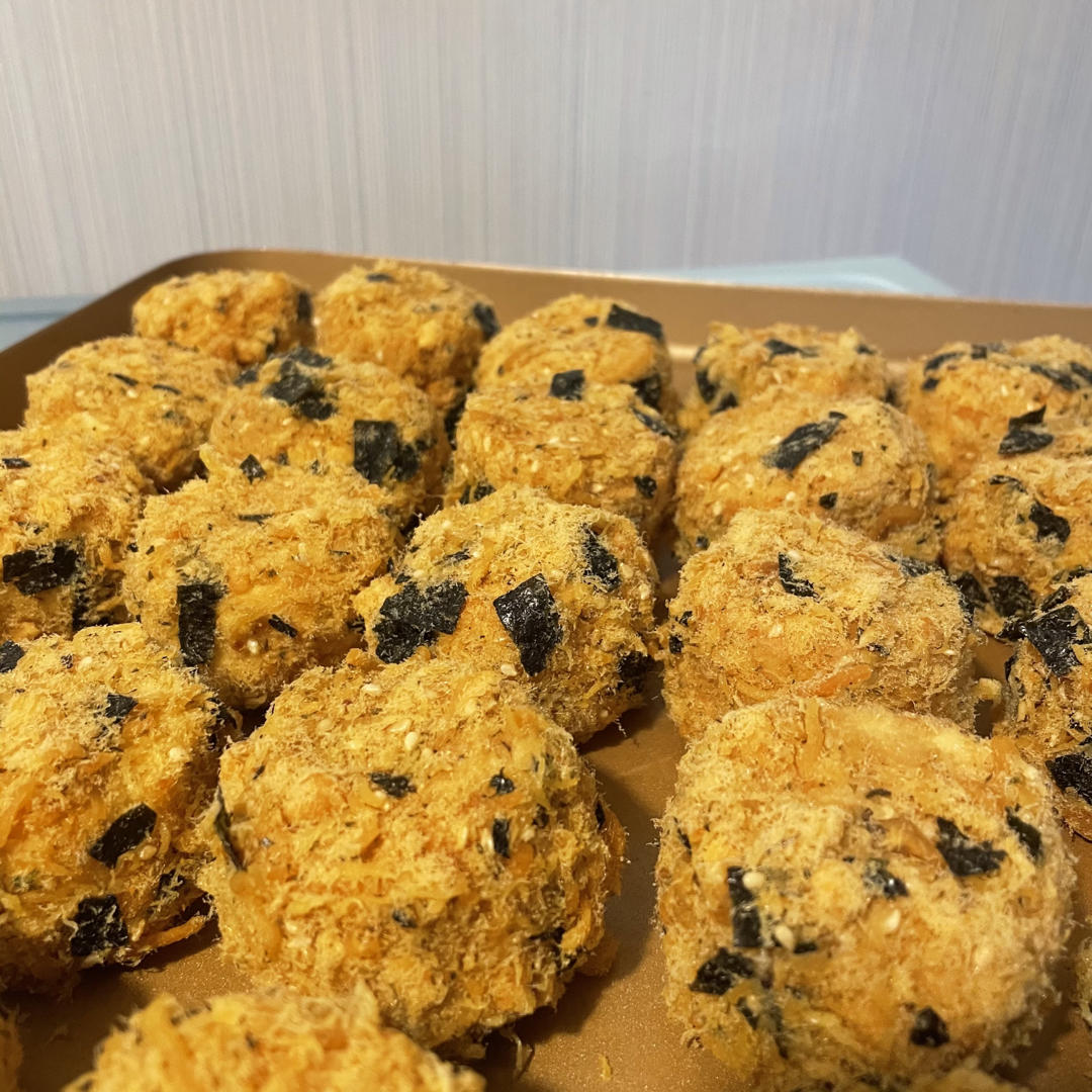 懒人快手低脂沙拉酱