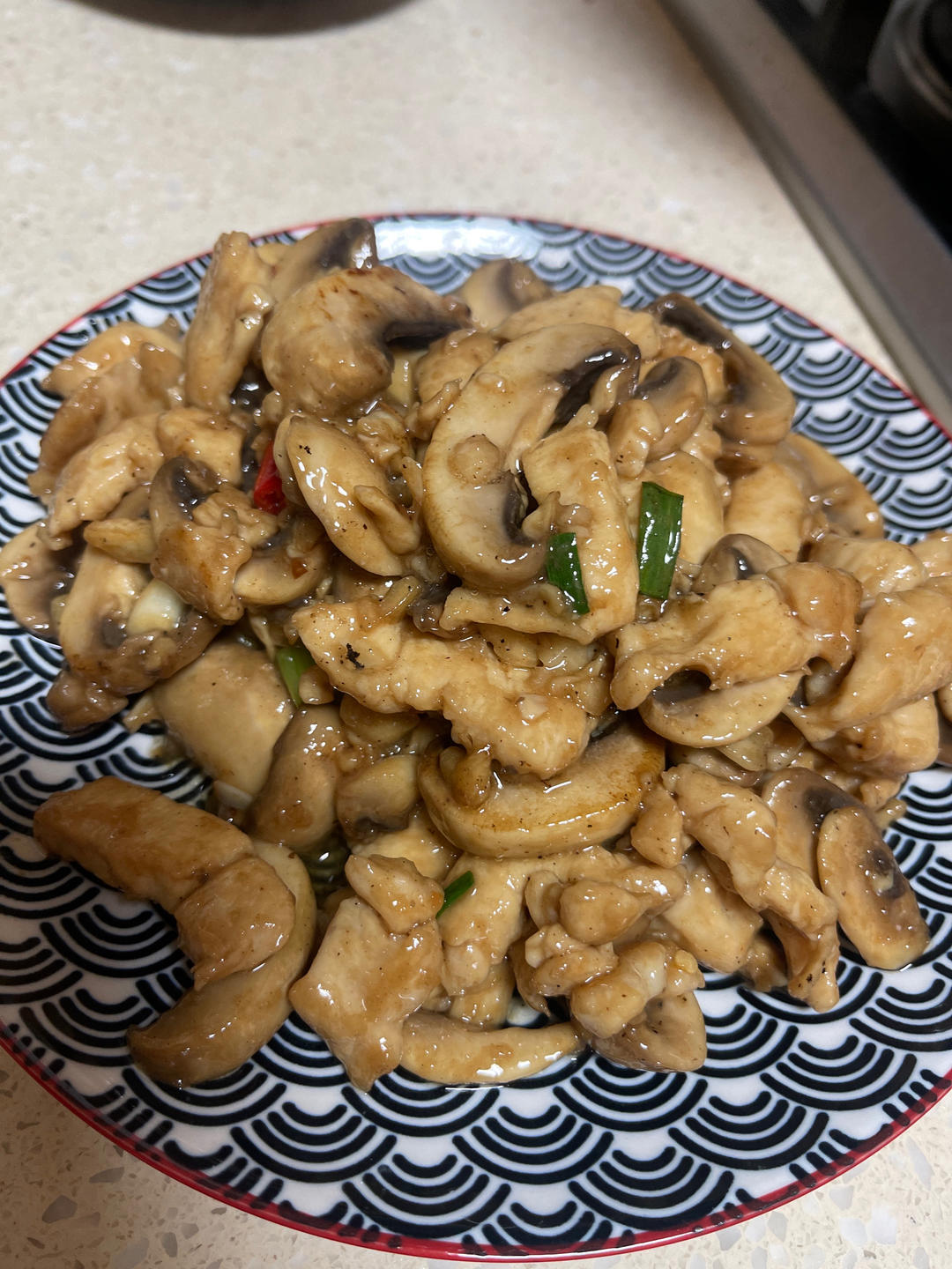 越吃越掉称的减脂餐