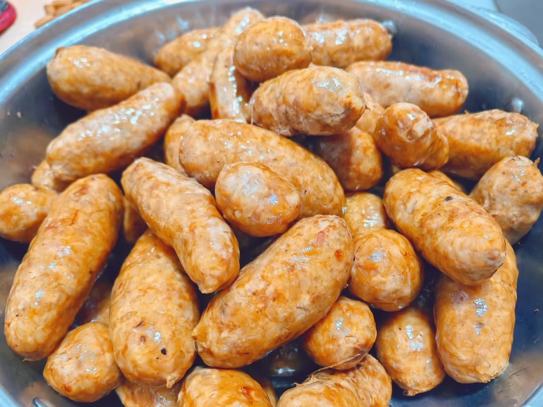 糯米肉肠