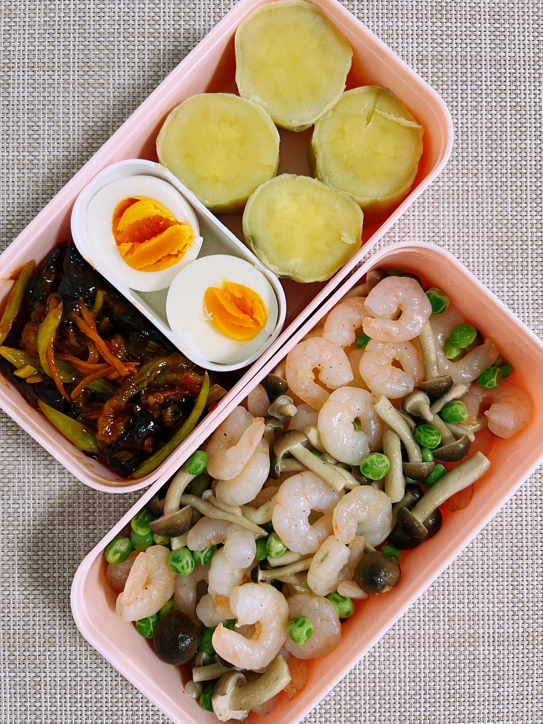 午餐便当🍱