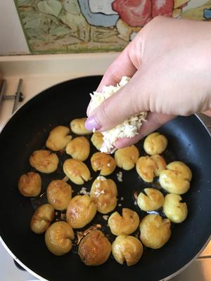 堂妈小厨——麻辣小土豆的做法 步骤10