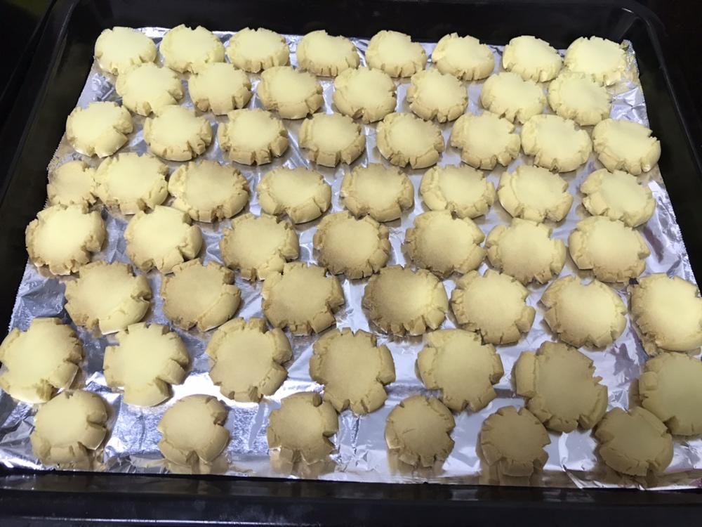 玛格丽特小饼干