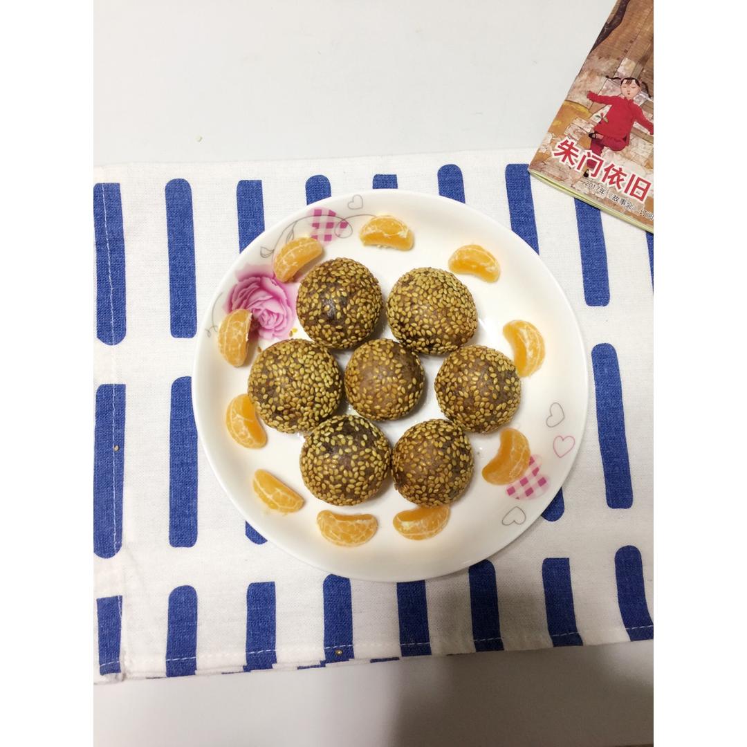 早餐•2016年11月16日