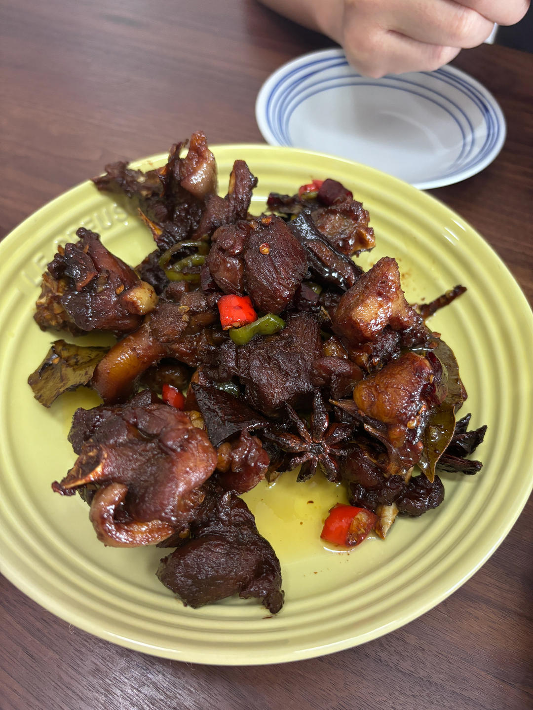 小白都会做的啤酒鸭