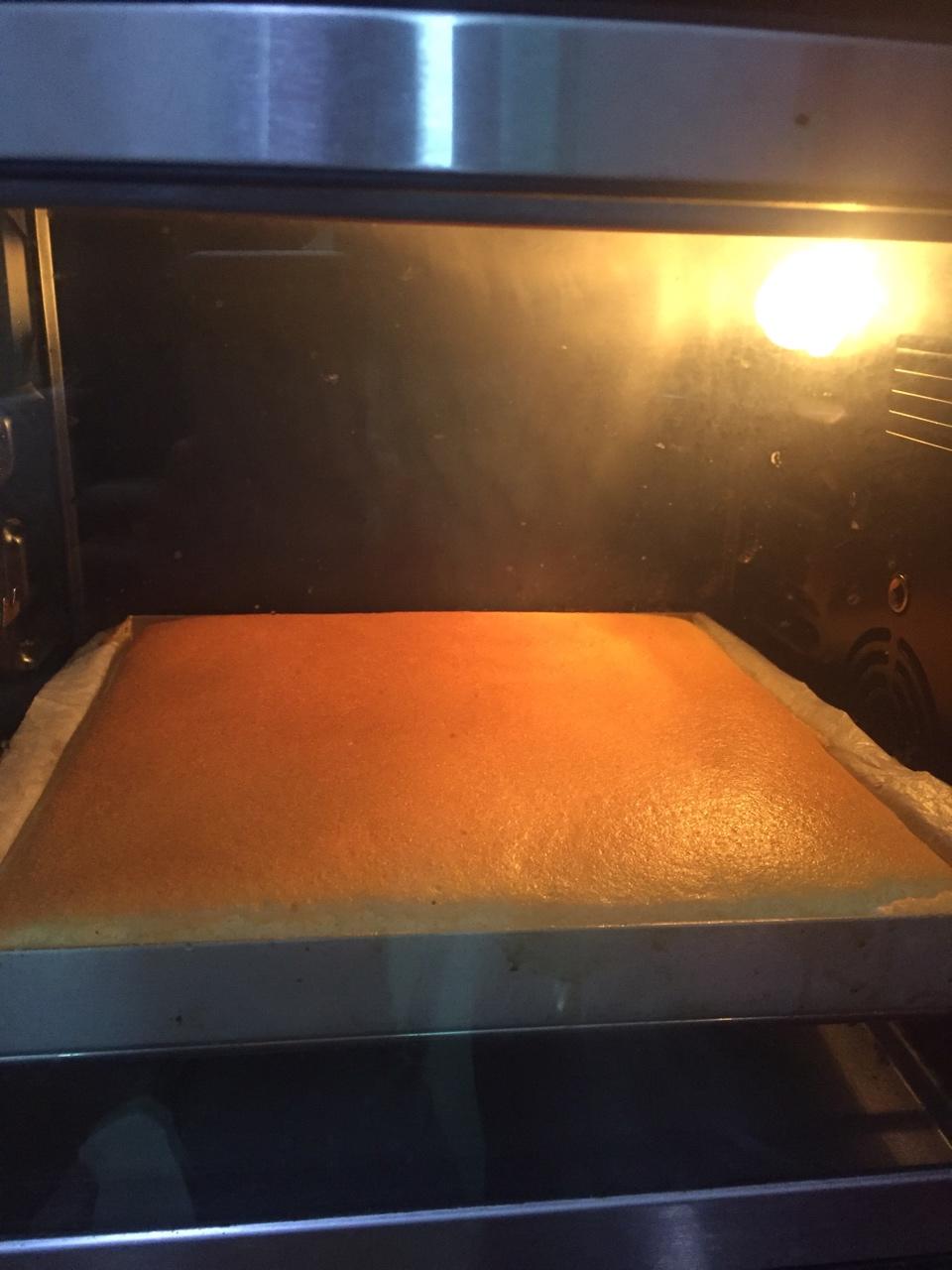 小四卷～风靡美食群的美味蛋糕卷