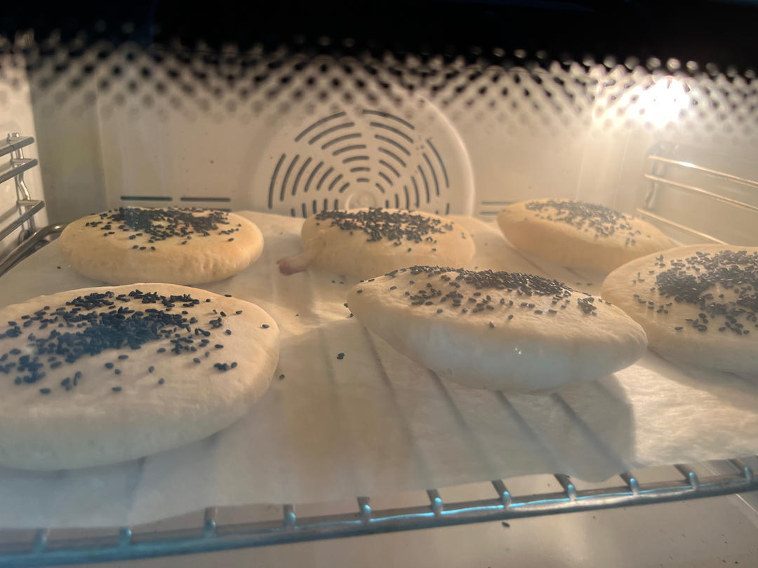 老上海四大金刚之ー甜大饼