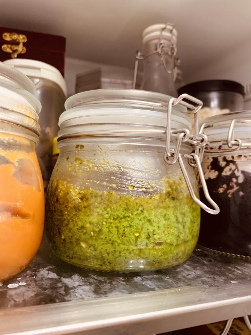意大利青酱 Pesto