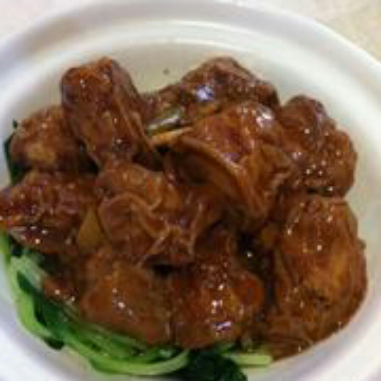 扬州青烩无锡面筋包