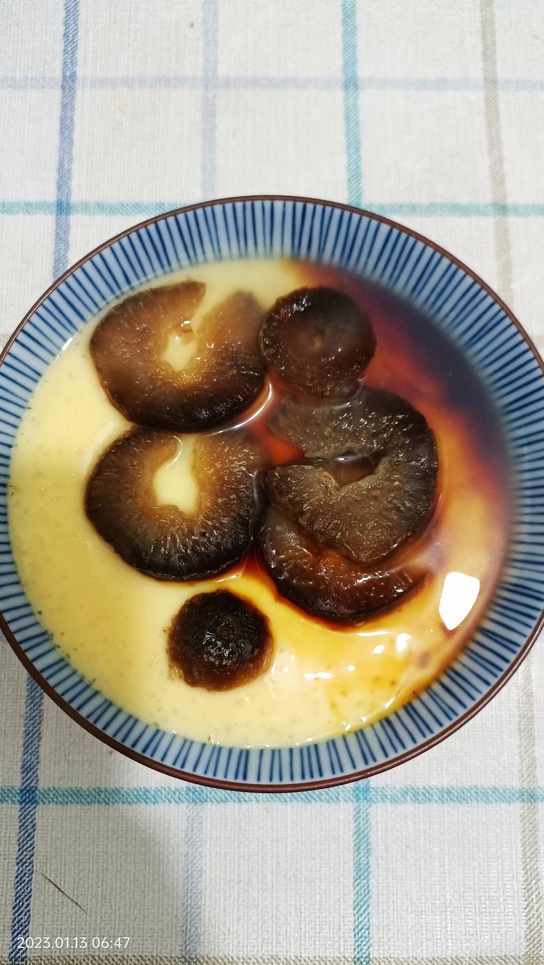 超快手低失败近乎完美蒸蛋法