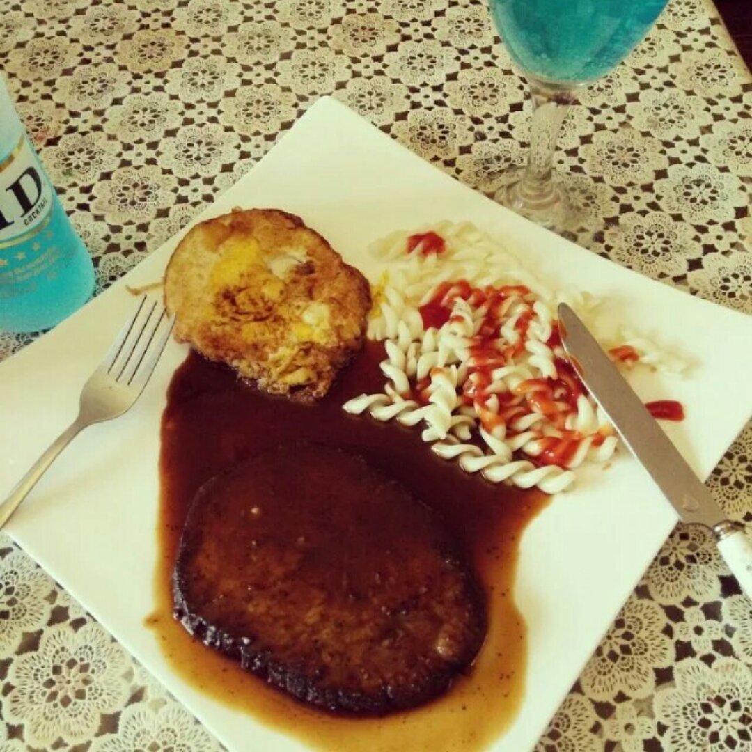 午餐•2016年10月22日