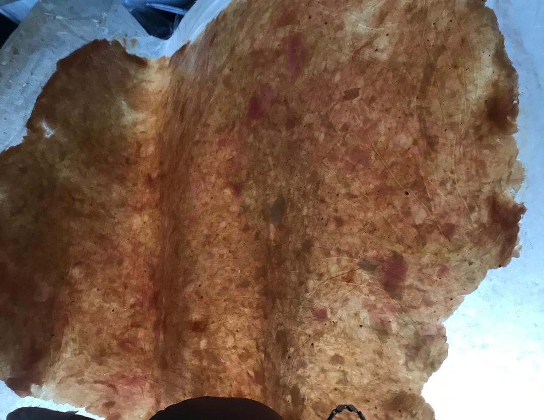 蜜汁猪肉脯